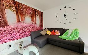 The Blossom - Largs